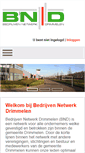 Mobile Screenshot of bndweb.nl
